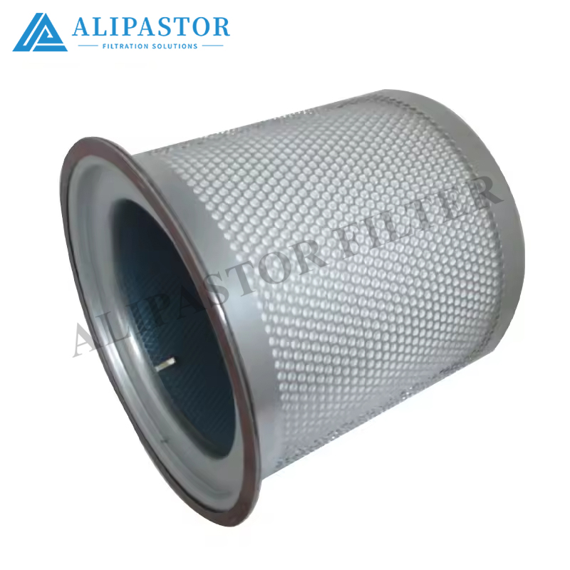 124487-003 Filter Separator High Performance air Compressor Oil Separator Filter