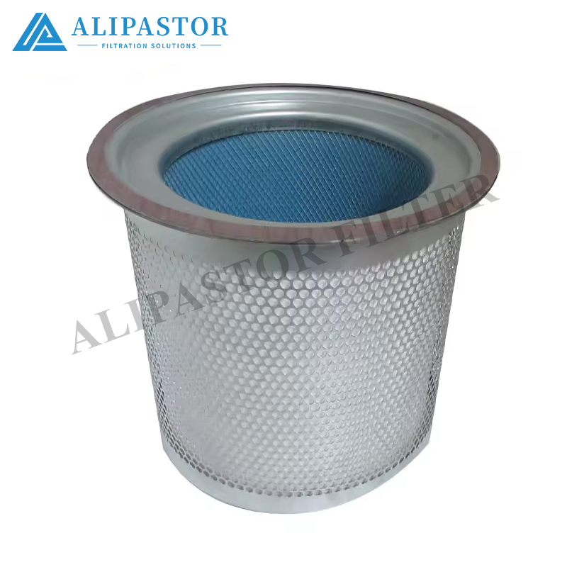 124487-003 Filter Separator High Performance air Compressor Oil Separator Filter