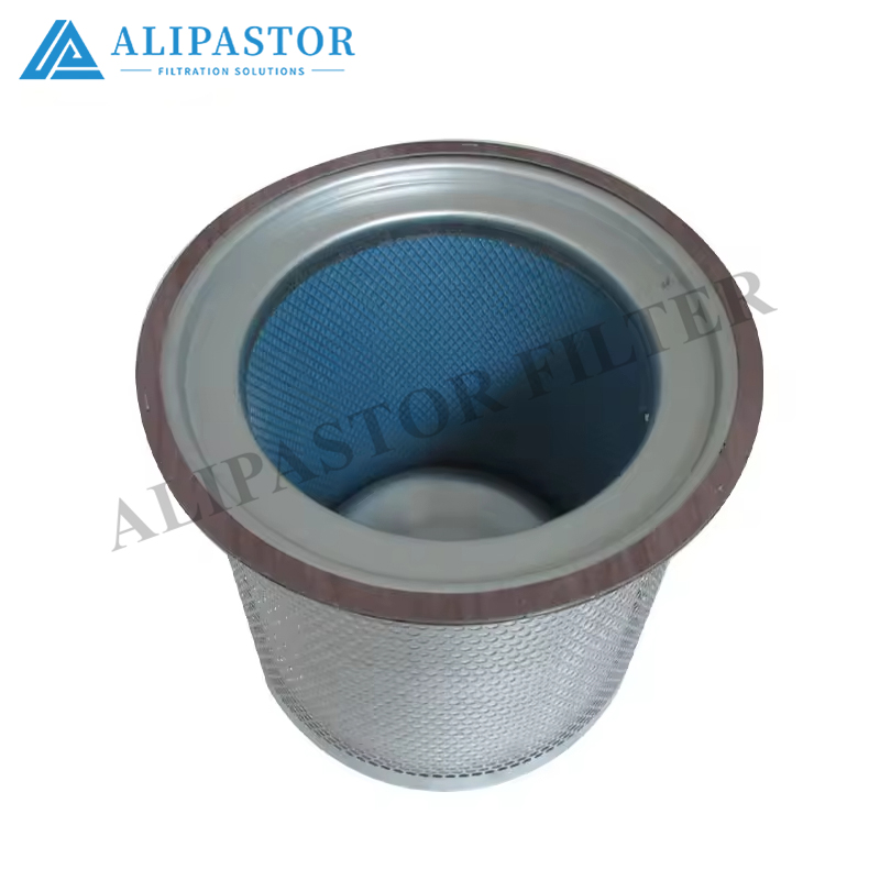 124487-003 Filter Separator High Performance air Compressor Oil Separator Filter