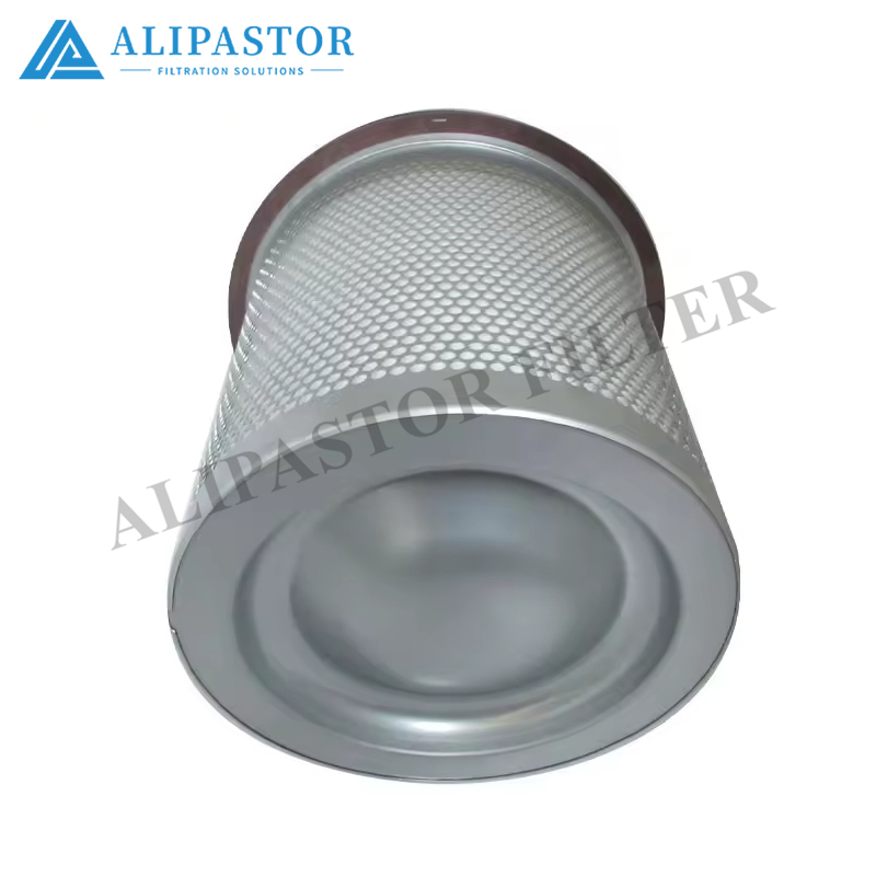 124487-003 Filter Separator High Performance air Compressor Oil Separator Filter