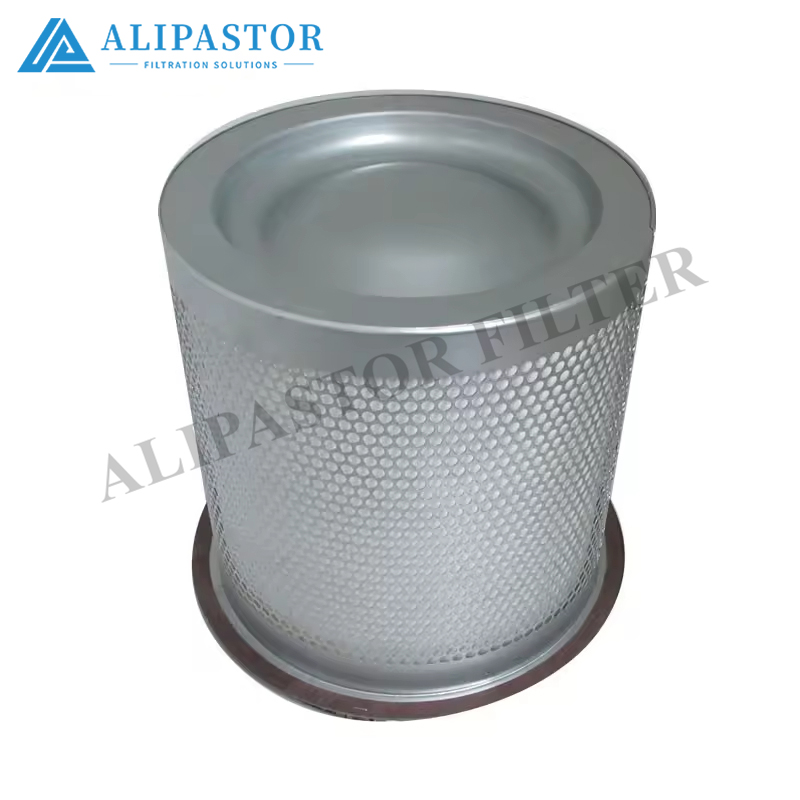 124487-003 Filter Separator High Performance air Compressor Oil Separator Filter