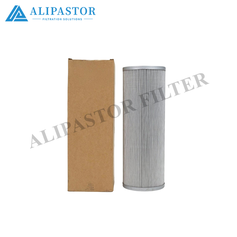 PH414-12-CGV PH414-05-CGVRF Cold Rolling Mill Hydraulic Filter PH414-12-CGV PH414-05-CGVRF Resist Rolling Fluid & Scale Dust