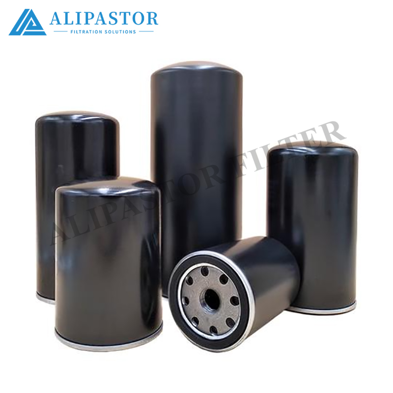 W962 W962/9 W962S WD962 Air-compressor Parts Replace Oil Filter Machine Filtration