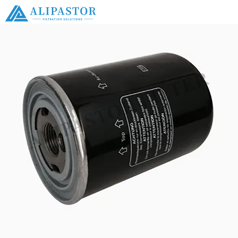 558000303 Air Compressor Oil Filter Spare Part Number for BOGE