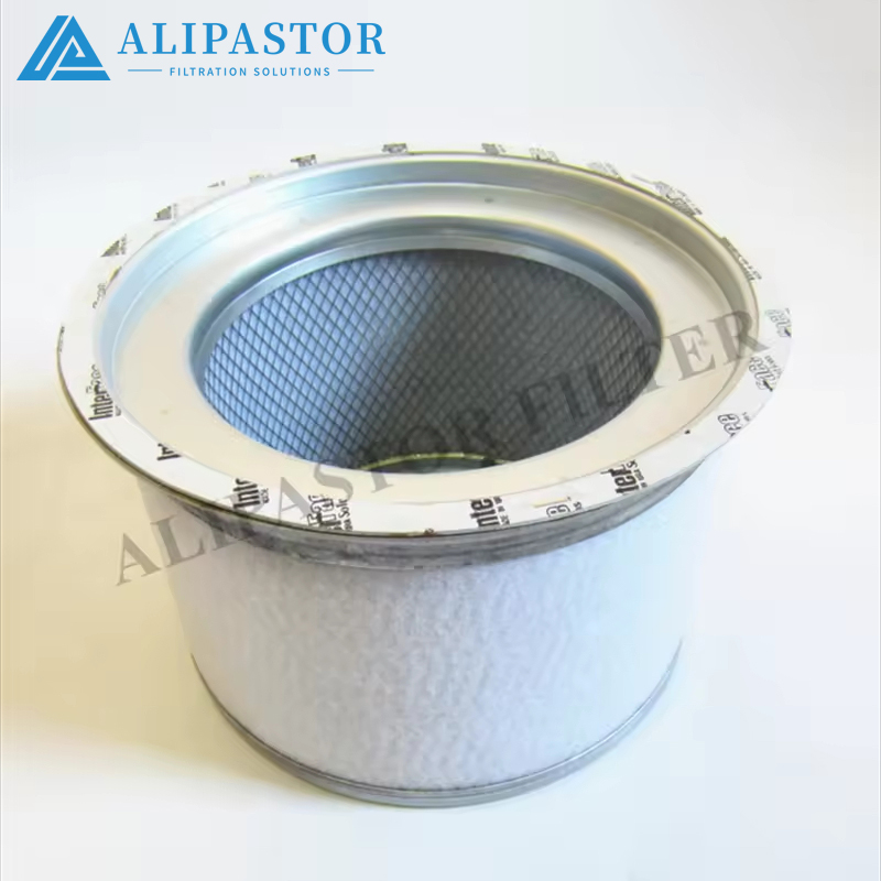 2118107284 2116010035 Factory Directly Supply Oil Separator for air Compressor