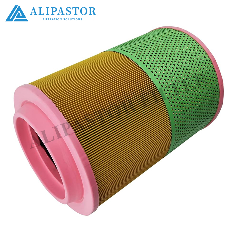 10006374 High Filtration Accuracy Air Compressor Air Filter