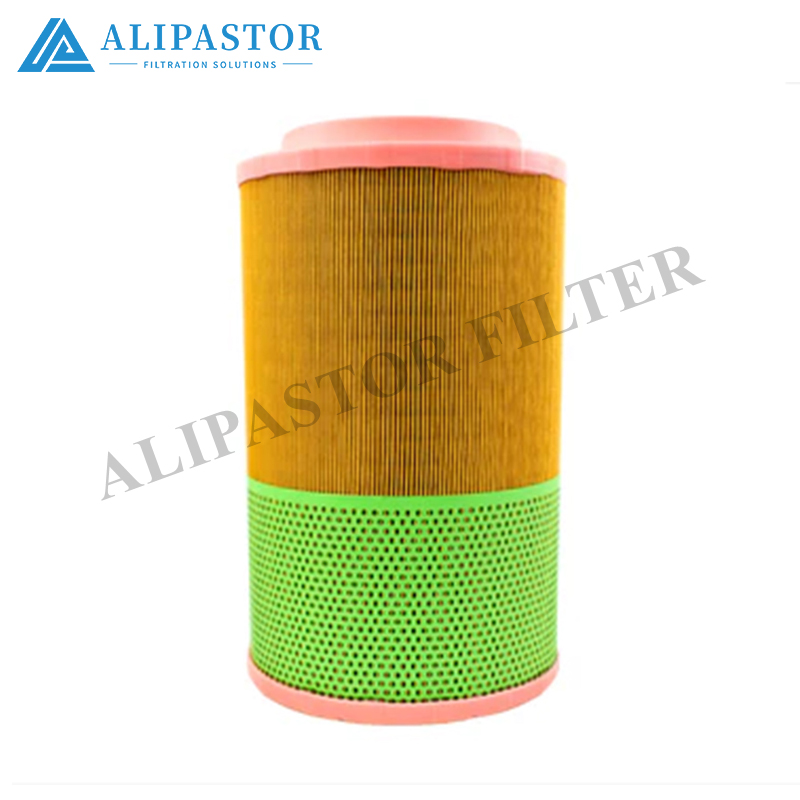 10006374 High Filtration Accuracy Air Compressor Air Filter