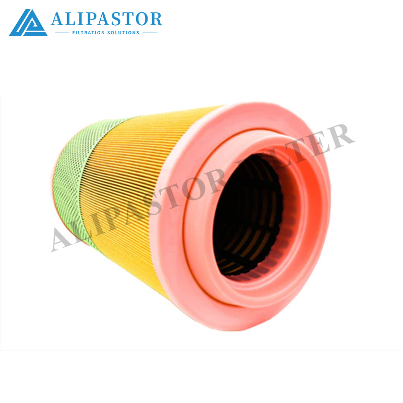 10006374 High Filtration Accuracy Air Compressor Air Filter