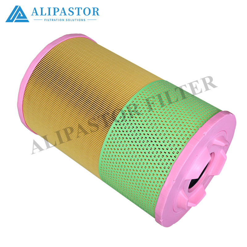 10006374 High Filtration Accuracy Air Compressor Air Filter
