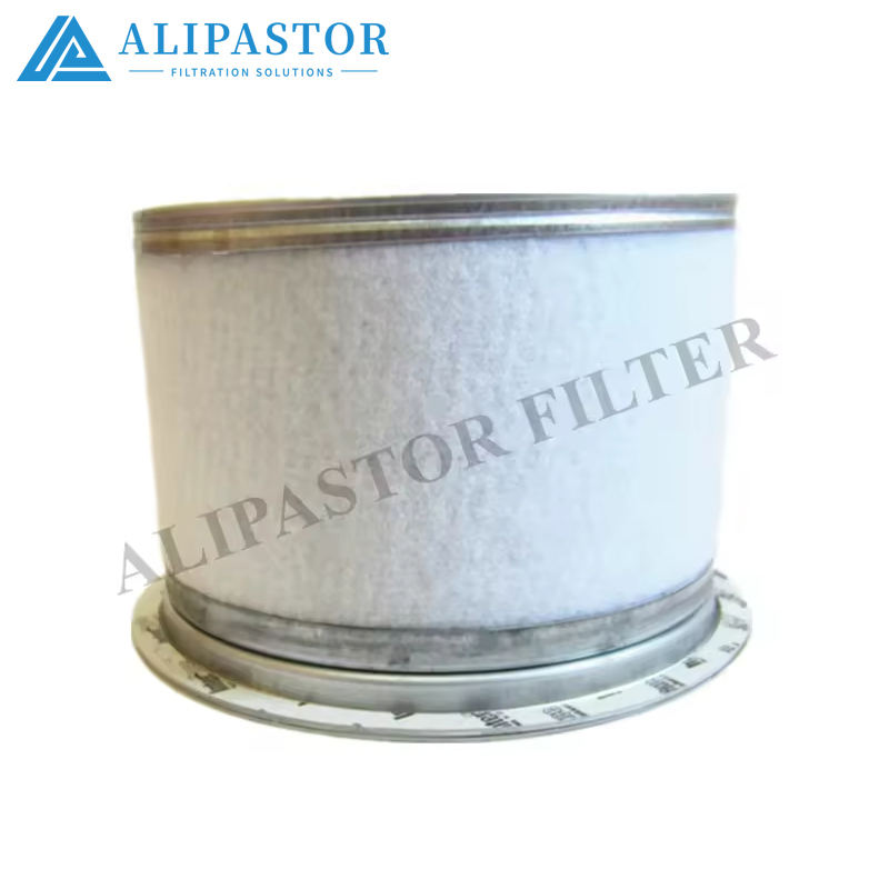 39831888 Filters Manufacturer Supply Oil Separator for air Compressor