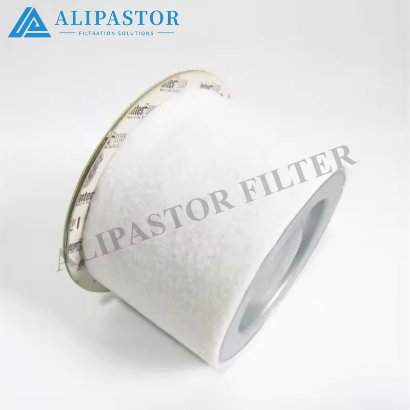 2118107284 2116010035 Factory Directly Supply Oil Separator for air Compressor