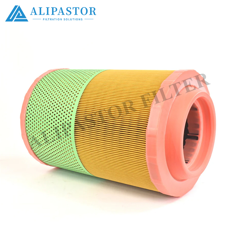 10006374 High Filtration Accuracy Air Compressor Air Filter
