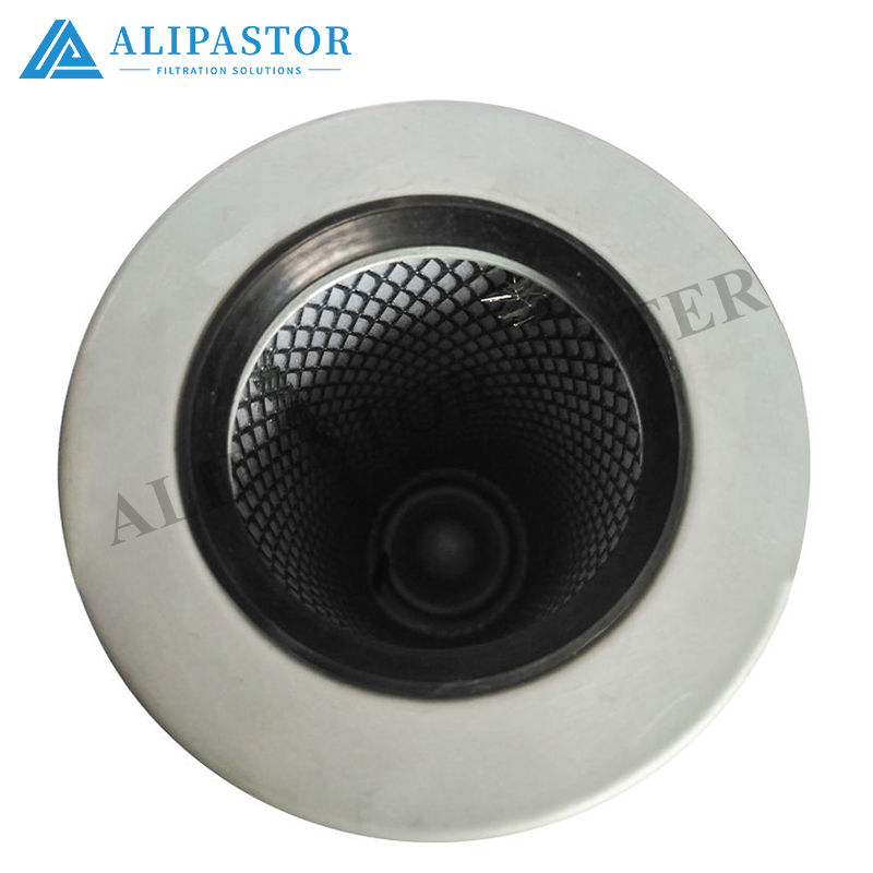 55303021 Air Compressor Air Oil Separator