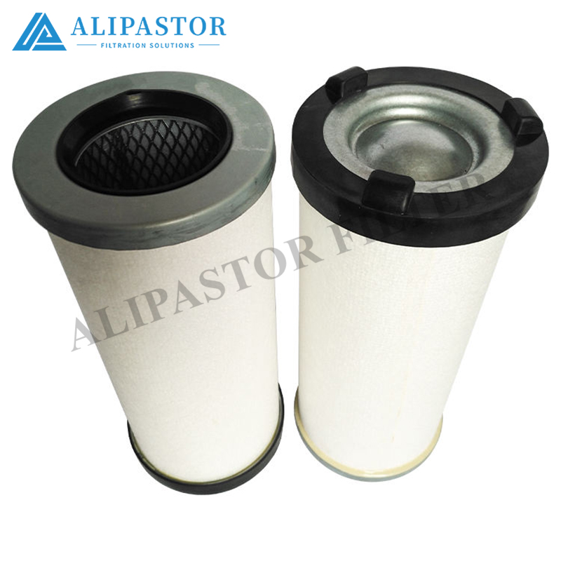 55303021 Air Compressor Air Oil Separator