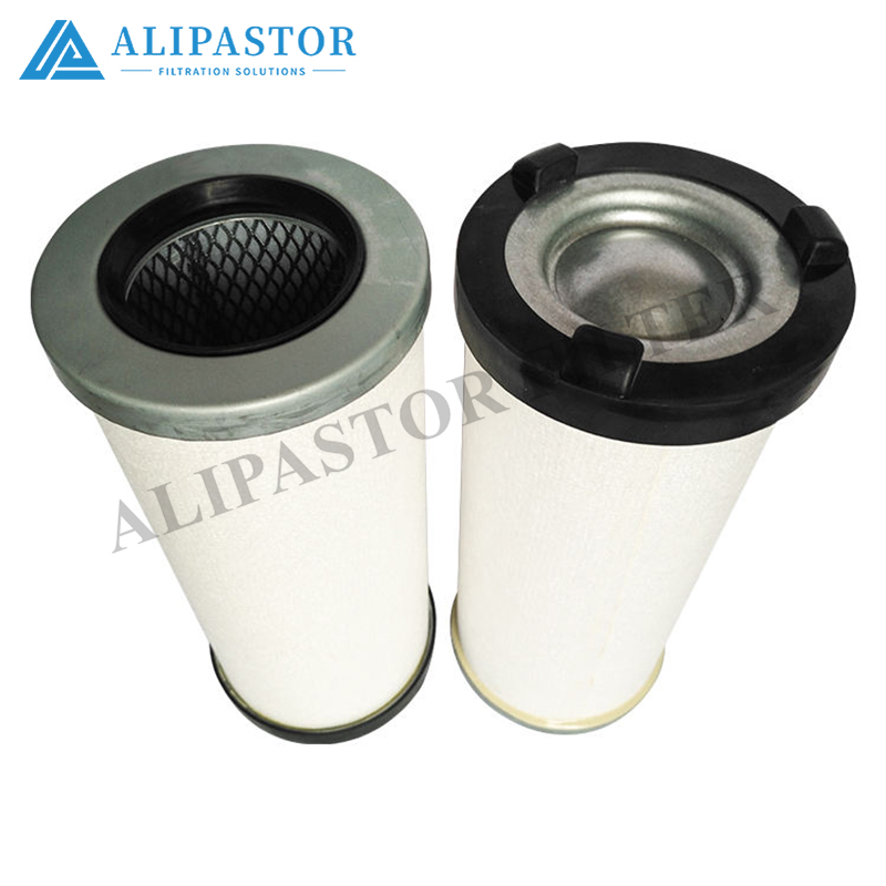 55303021 Air Compressor Air Oil Separator