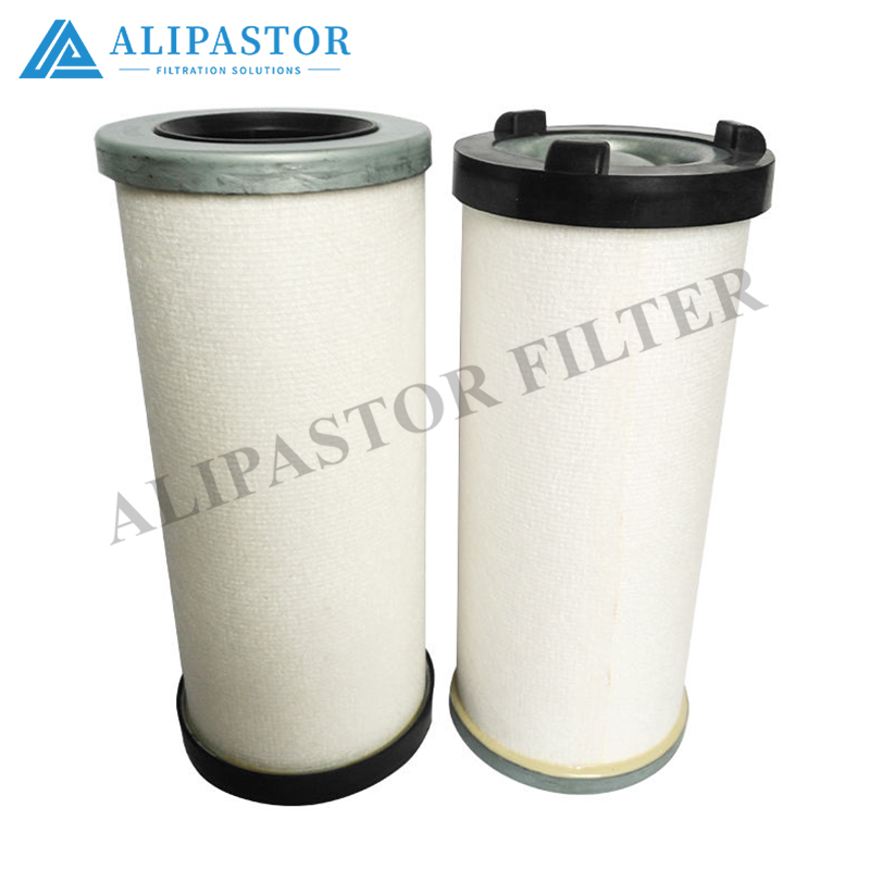 55303021 Air Compressor Air Oil Separator