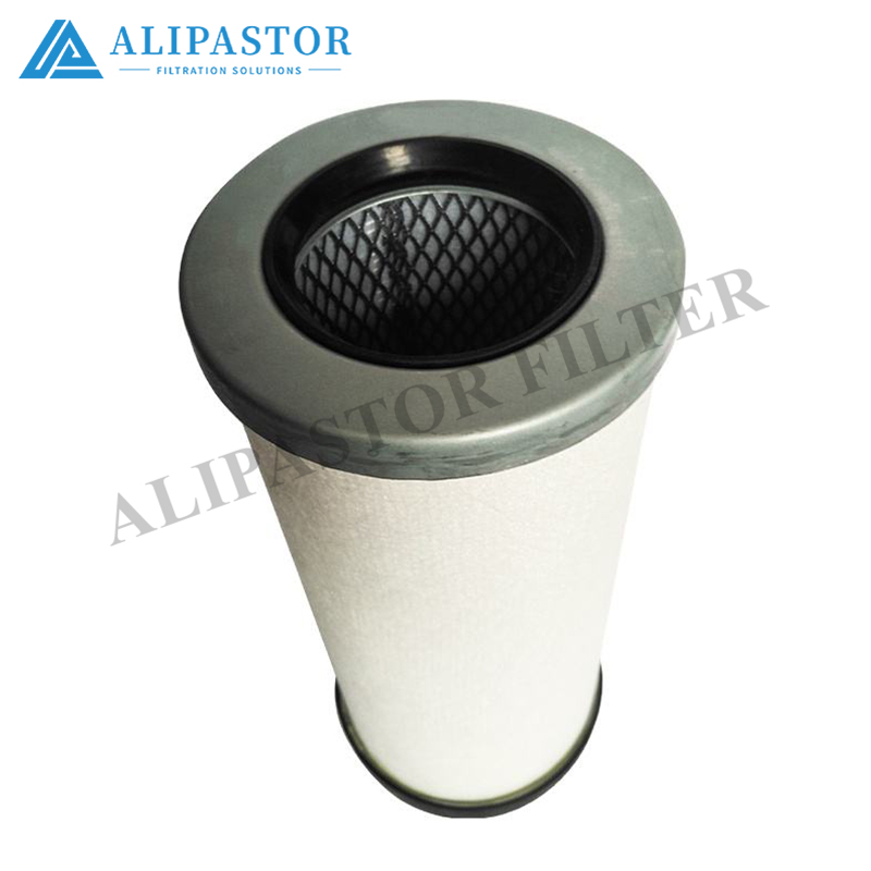 55303021 Air Compressor Air Oil Separator