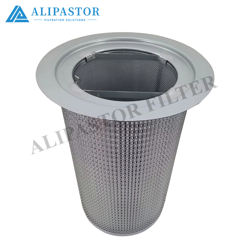 42013-105 Reliable Air Oil Separator 42013-105 Direct Replacement Aftermarket Parts