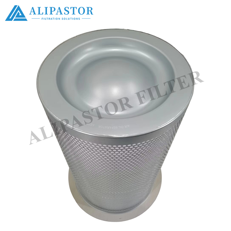 42013-105 Reliable Air Oil Separator 42013-105 Direct Replacement Aftermarket Parts