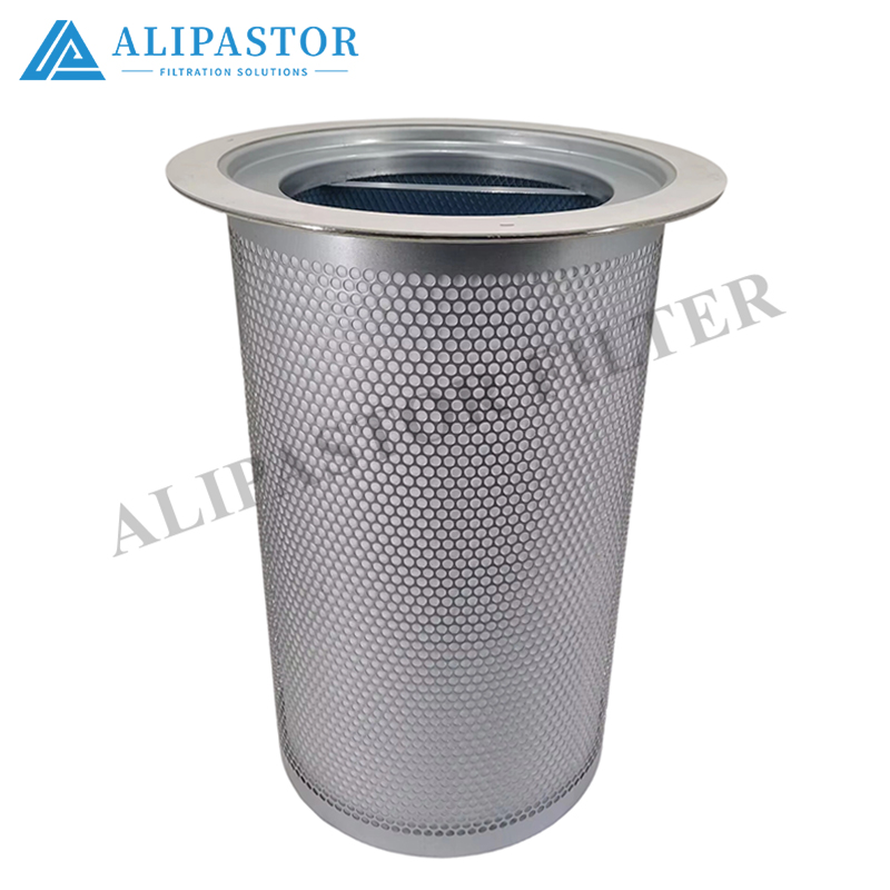 42013-105 Reliable Air Oil Separator 42013-105 Direct Replacement Aftermarket Parts