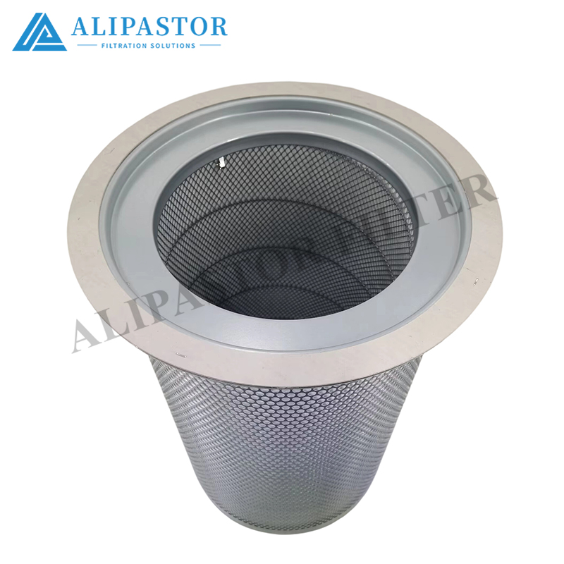 42013-105 Reliable Air Oil Separator 42013-105 Direct Replacement Aftermarket Parts
