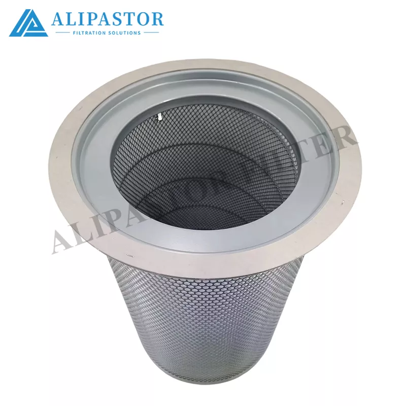 42013-105 Reliable Air Oil Separator 42013-105 Direct Replacement Aftermarket Parts