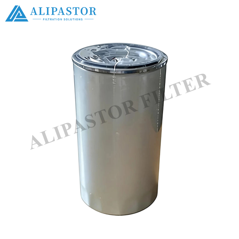 CX0710 CX0814C Flow Fatigue Tested Filter for Hydraulic Riveting Machine