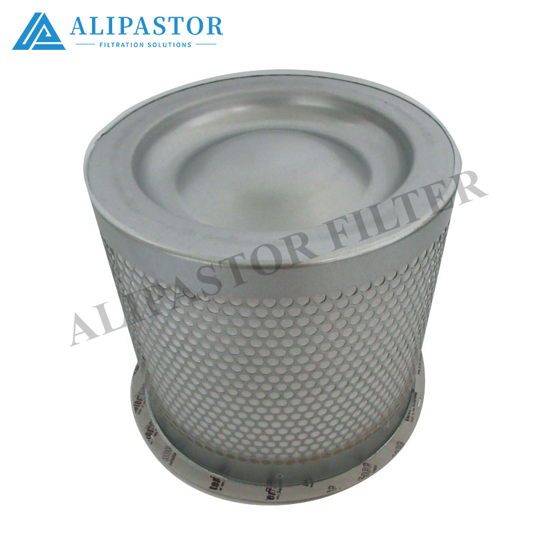 38008587 Factory Directly Supply Oil Separator for air Compressor