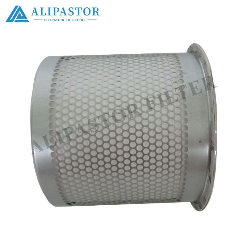 38008587 Factory Directly Supply Oil Separator for air Compressor