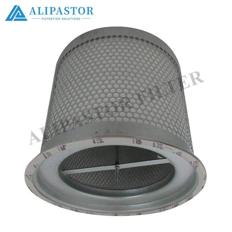38008587 Factory Directly Supply Oil Separator for air Compressor