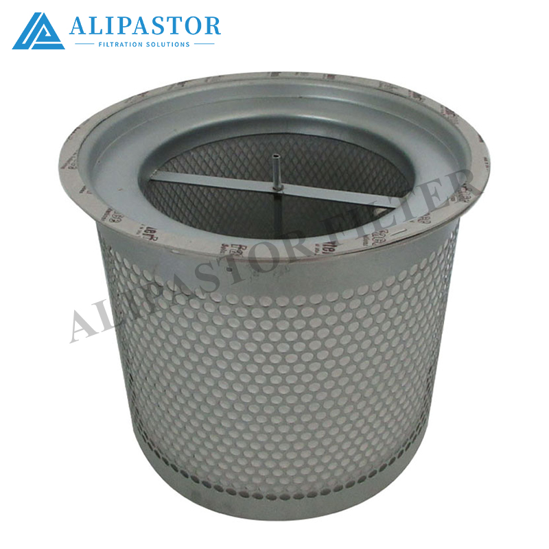 38008587 Factory Directly Supply Oil Separator for air Compressor