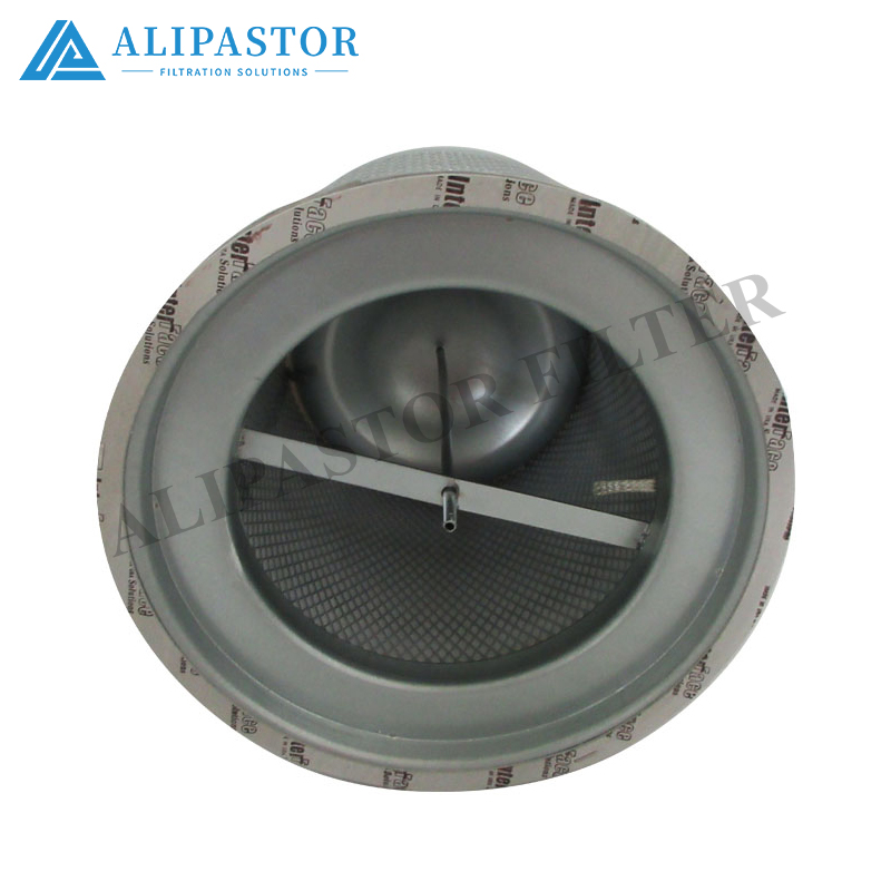 38008587 Factory Directly Supply Oil Separator for air Compressor