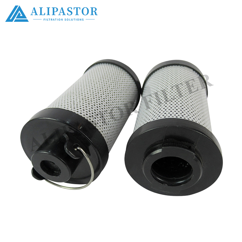 HH150-32430 P0540016-00073 Precision Machined Hydraulic Oil Filter Element for Train Brake System