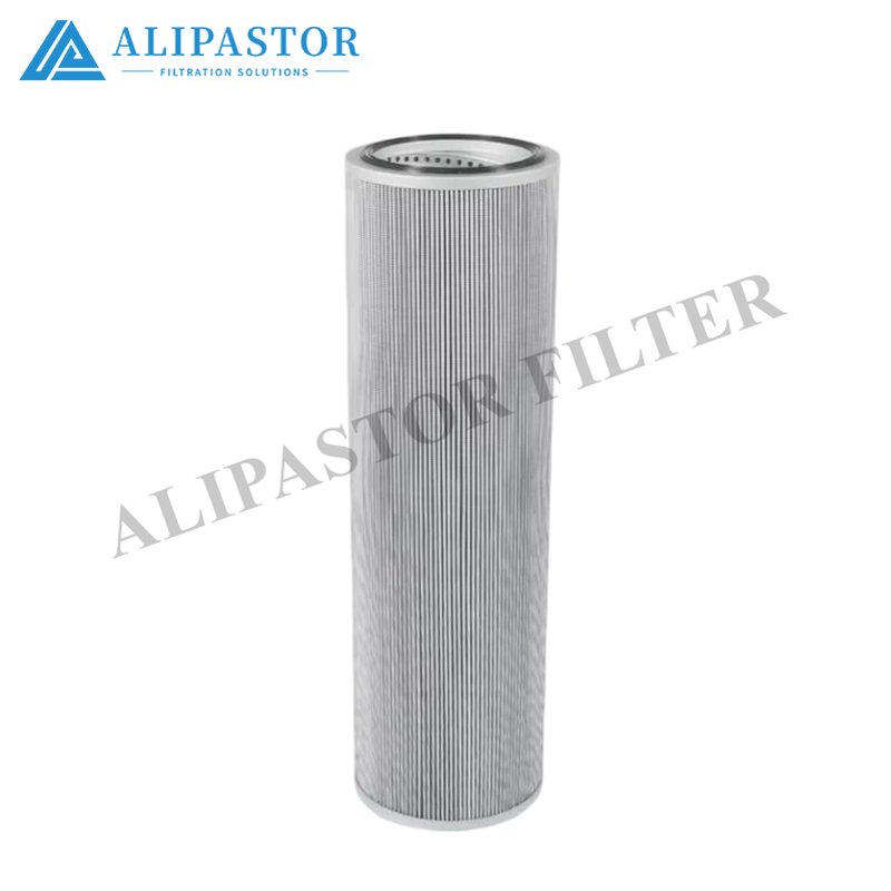 R29C10GB C6360112 Reinforced End Cap Hydraulic Filter R29C10GB C6360112 Anti-drop Heavy Duty Filtration Accessory