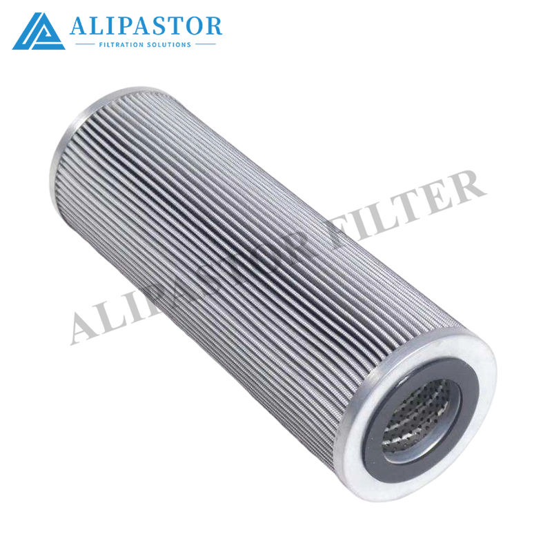 R29C10GB C6360112 Reinforced End Cap Hydraulic Filter R29C10GB C6360112 Anti-drop Heavy Duty Filtration Accessory