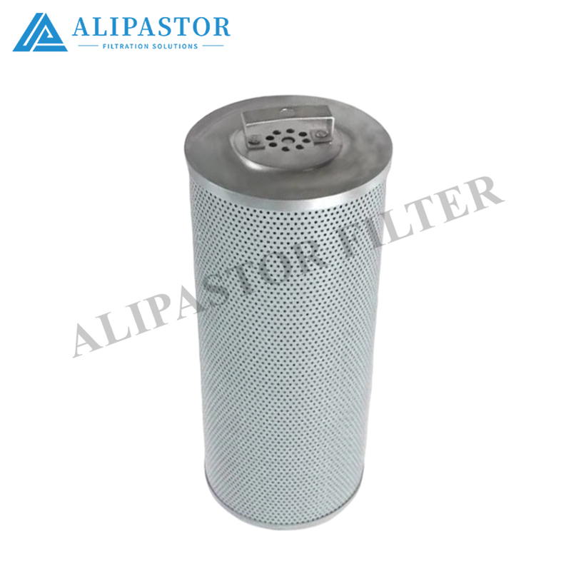 R29C10GB C6360112 Reinforced End Cap Hydraulic Filter R29C10GB C6360112 Anti-drop Heavy Duty Filtration Accessory