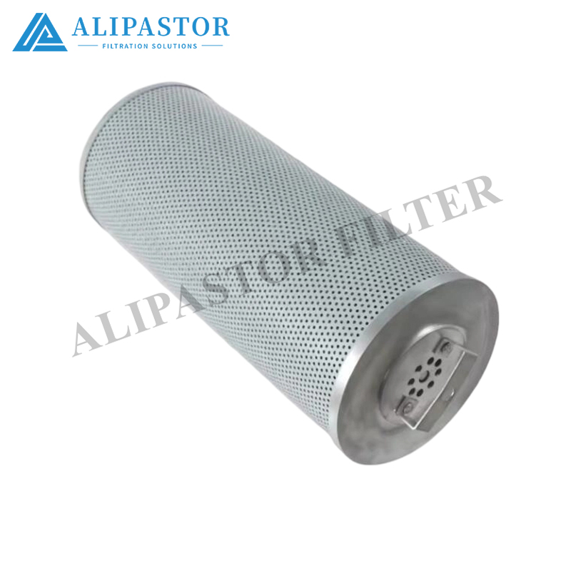 R29C10GB C6360112 Reinforced End Cap Hydraulic Filter R29C10GB C6360112 Anti-drop Heavy Duty Filtration Accessory