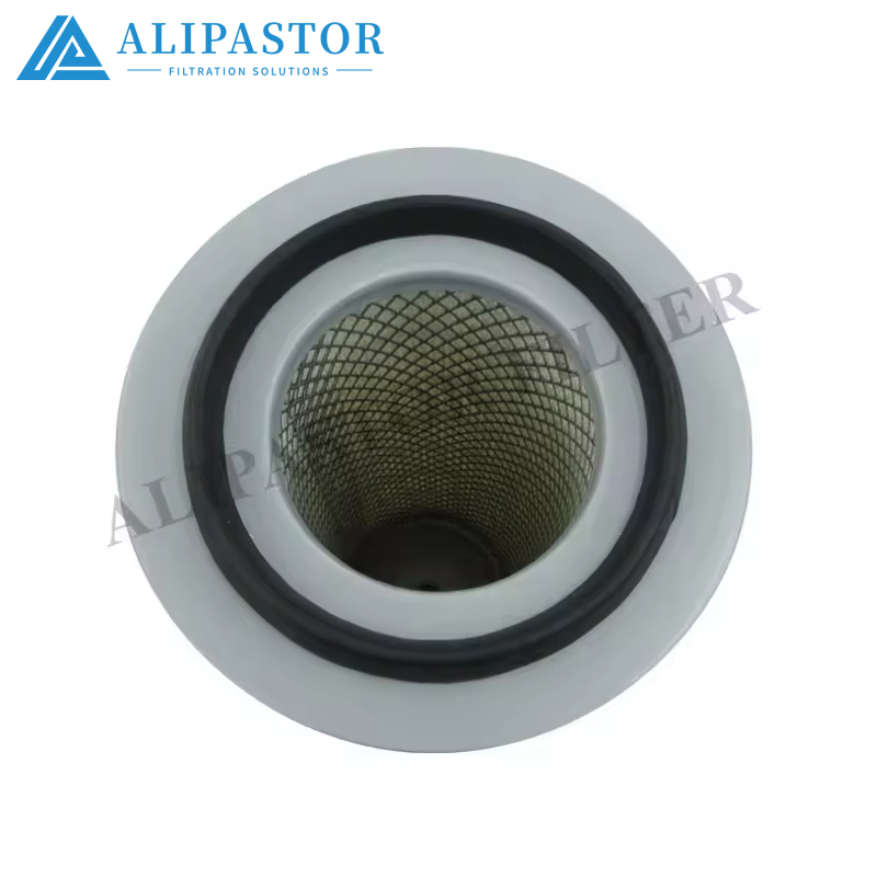 3222188144 Industrial Dust Collector Replace Compressed air Filter