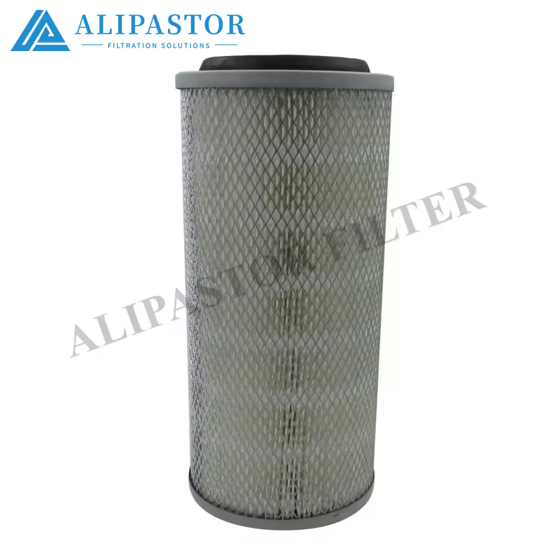 3222188144 Industrial Dust Collector Replace Compressed air Filter