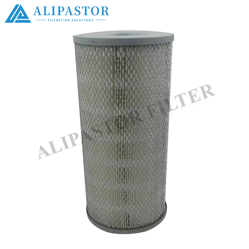 3222188144 Industrial Dust Collector Replace Compressed air Filter