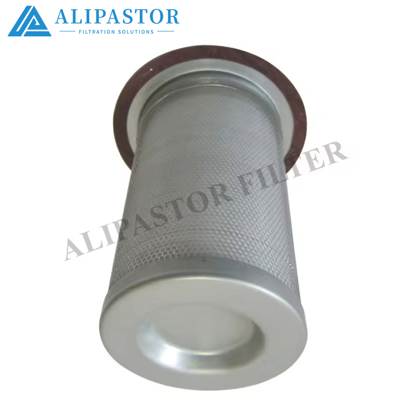 54311726 Alipastor Filter Factory Supply Compressor Oil Separator