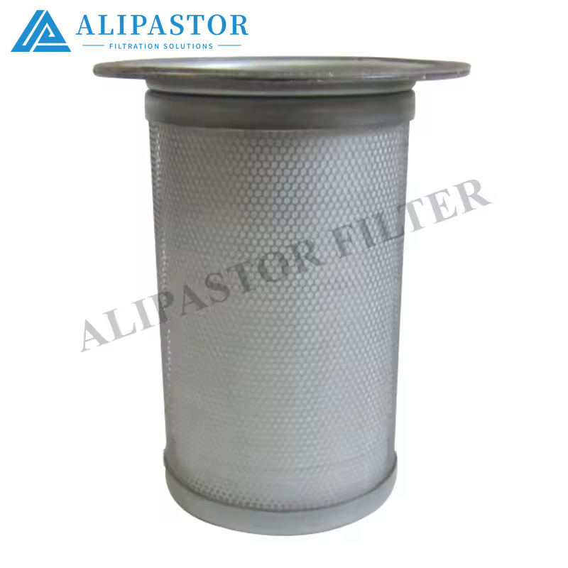 54311726 Alipastor Filter Factory Supply Compressor Oil Separator