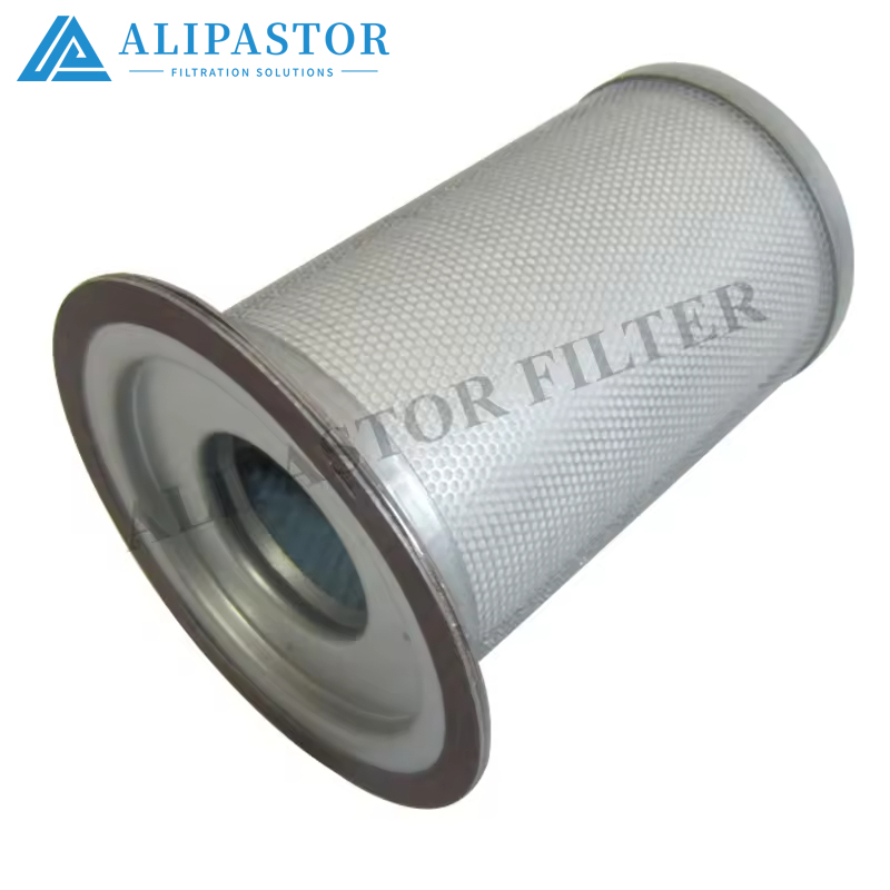54311726 Alipastor Filter Factory Supply Compressor Oil Separator