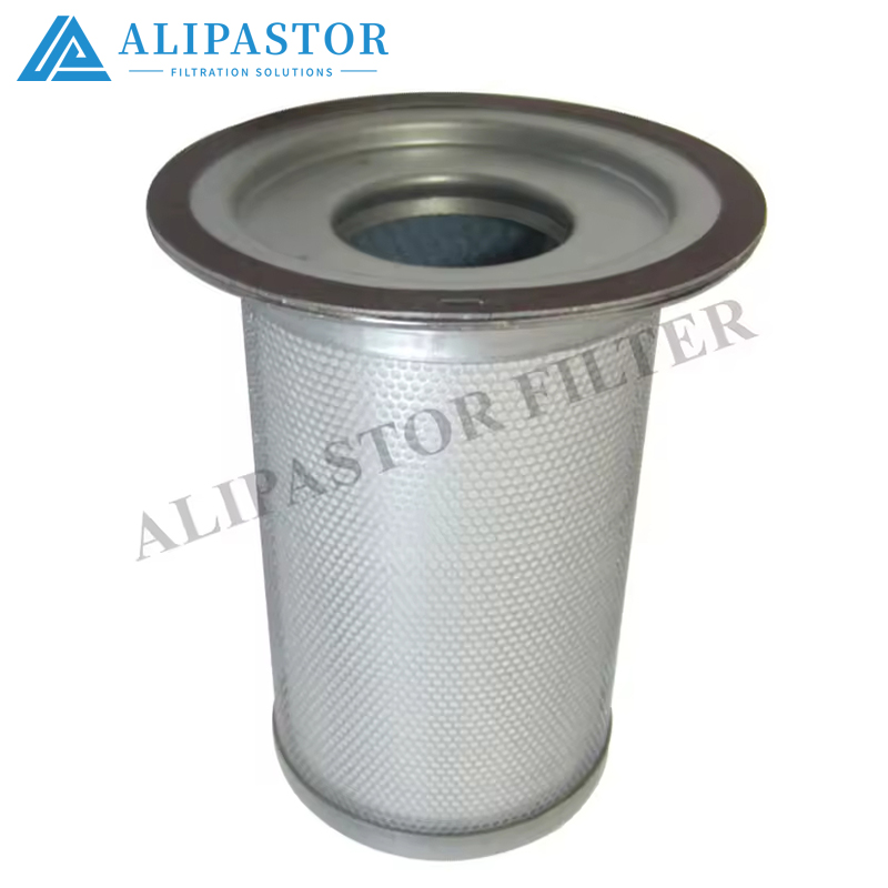54311726 Alipastor Filter Factory Supply Compressor Oil Separator