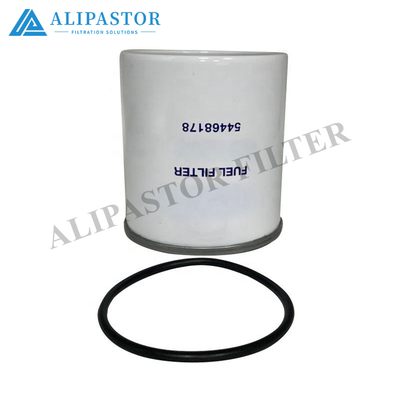 54468178 Ingersoll Rand Spare Part Oil Water Separator air Compressor