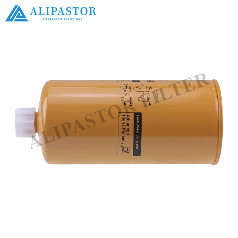25687534 23518532 Reinforced Structure Hydraulic 25687534 23518532 Filters for Steel Mills