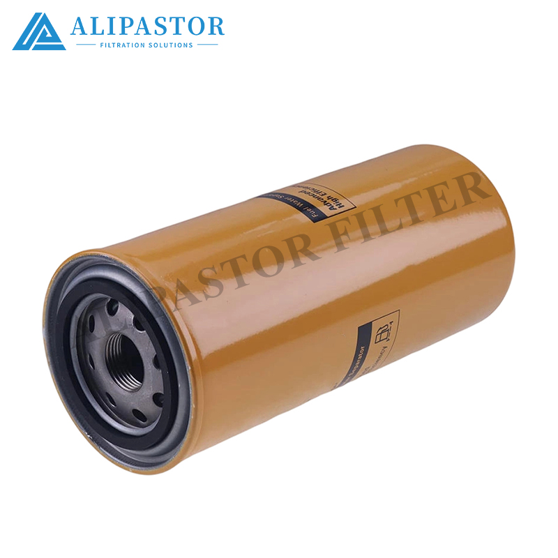 25687534 23518532 Reinforced Structure Hydraulic 25687534 23518532 Filters for Steel Mills