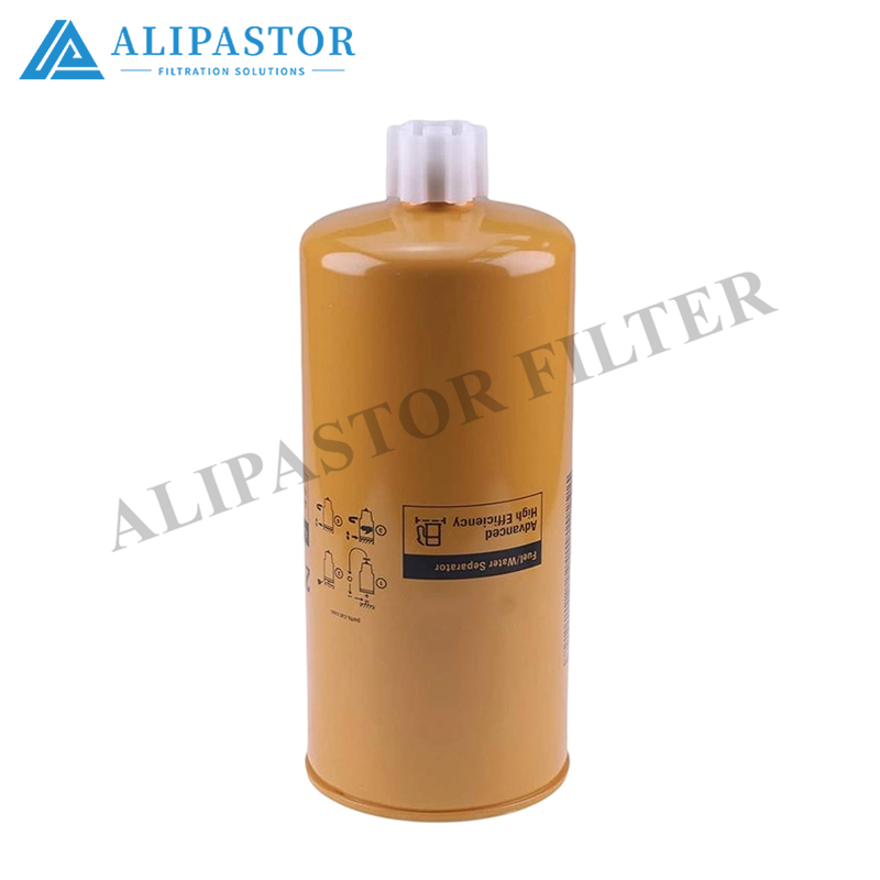 25687534 23518532 Reinforced Structure Hydraulic 25687534 23518532 Filters for Steel Mills