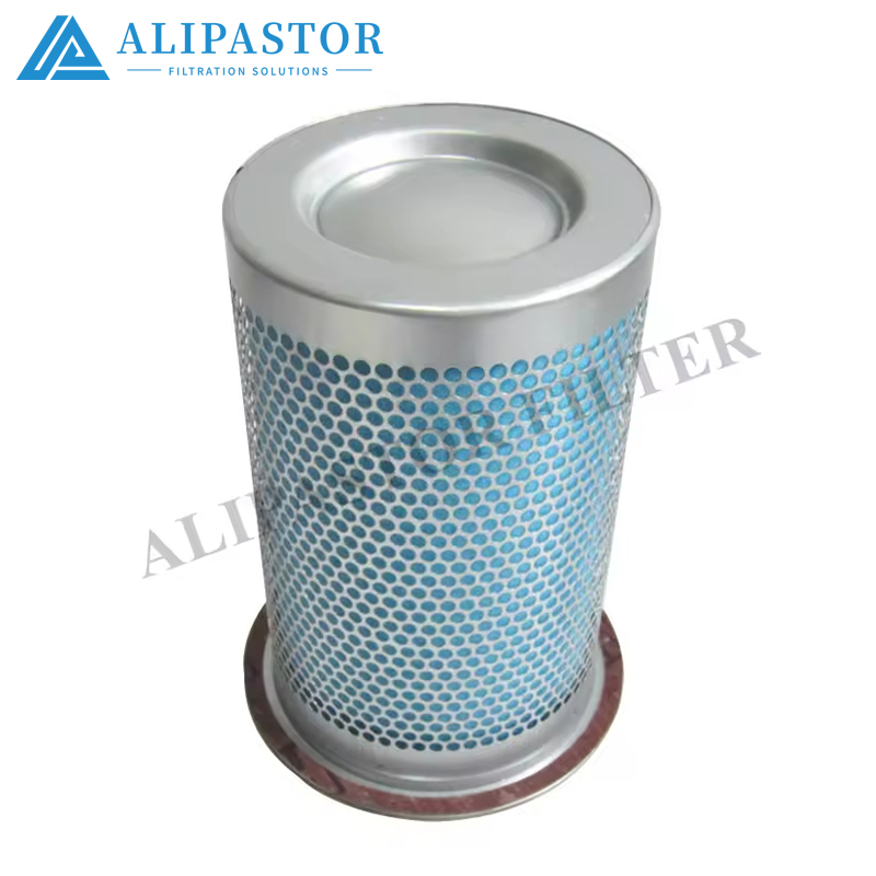 3422012700 Air Compressor Spare Parts Water Oil Separator Filter