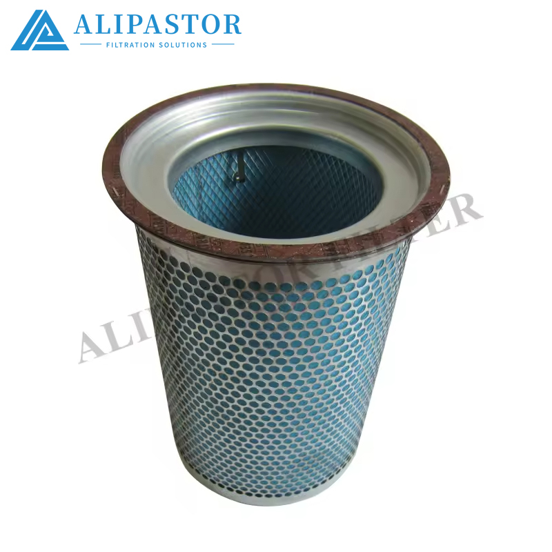 3422012700 Air Compressor Spare Parts Water Oil Separator Filter